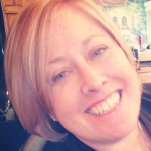 Meet your Posher, Patricia